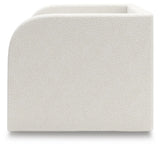 Arloster Upholstered Bed