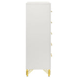 Lucia Chest of Drawers