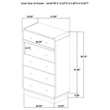Cavelle Bedroom Set