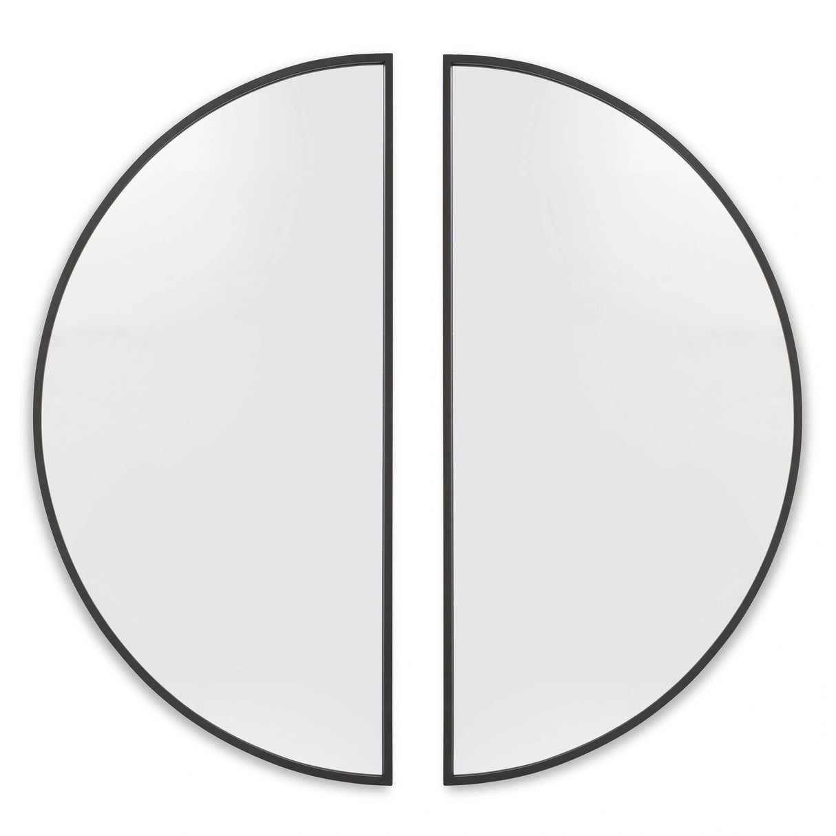 Denlow Wall Mirror Package