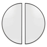 Denlow Wall Mirror Package