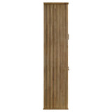 Adina Display Cabinet