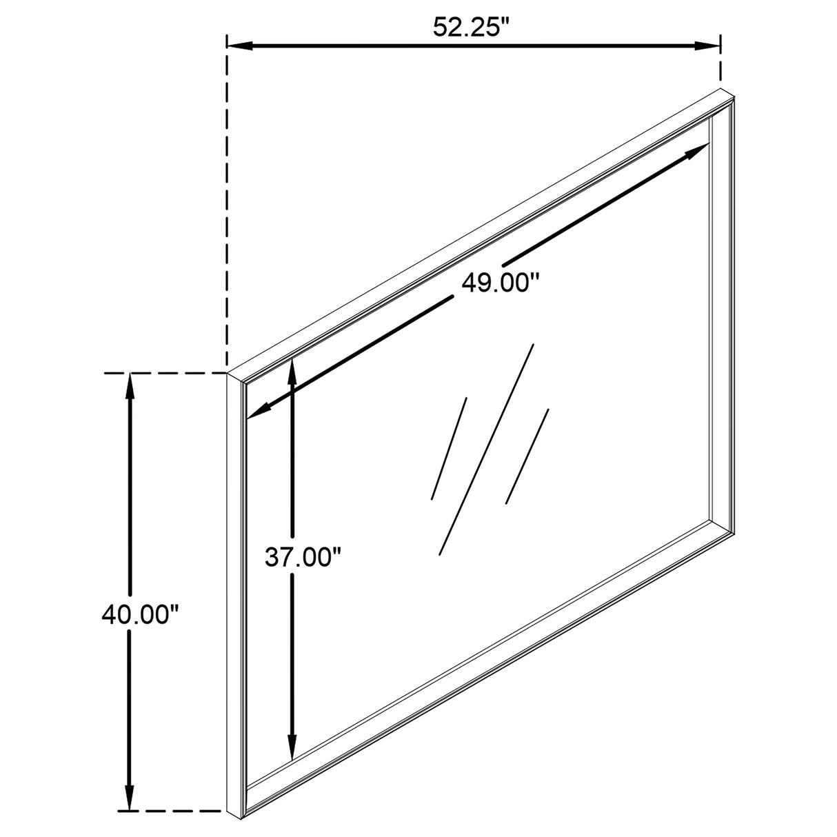 Durango Bedroom Set