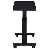 Westpark Bed C-Table