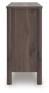 Pamytta Dresser