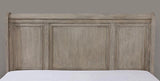 Wells Cal.King, E.King, & Queen Bed