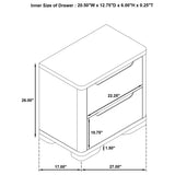 Ladera Bedroom Set