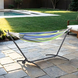 Haley Hammock Stand