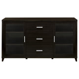 Lewes TV Stand