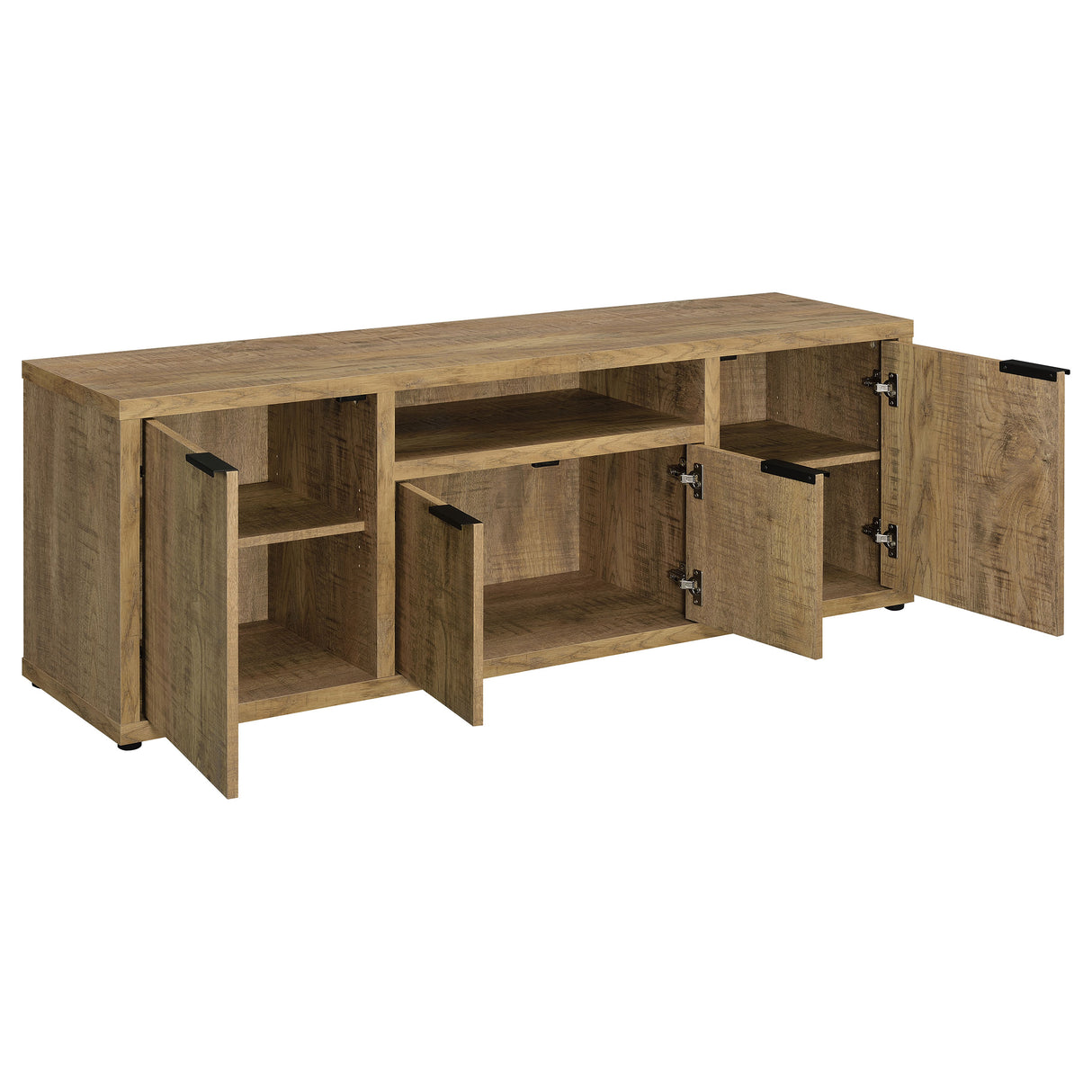 Tabby TV Stand