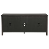 Concord TV Stand