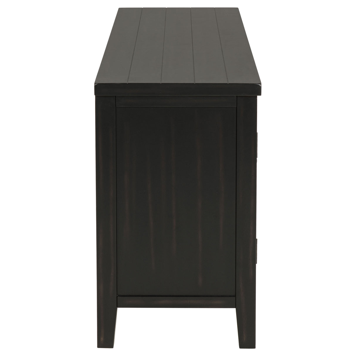 Concord TV Stand