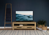 Elkton TV Stand