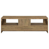 Elkton TV Stand