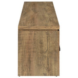 Elkton TV Stand