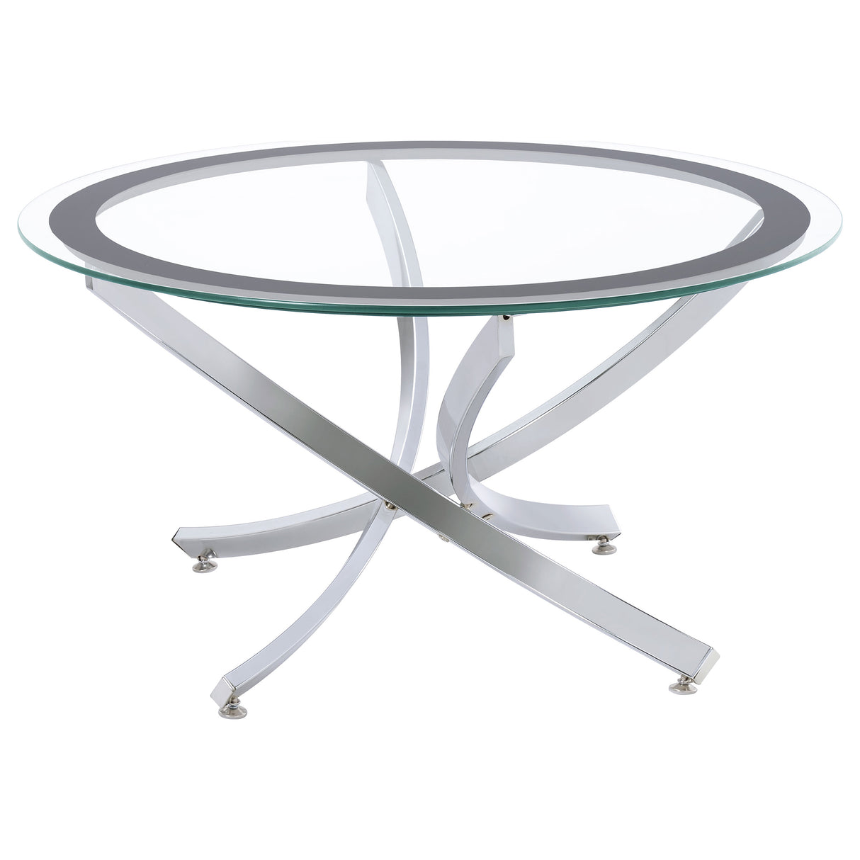Brooke Coffee Table Set