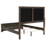 Gran Park Bedroom Set