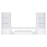 Jude Entertainment Center