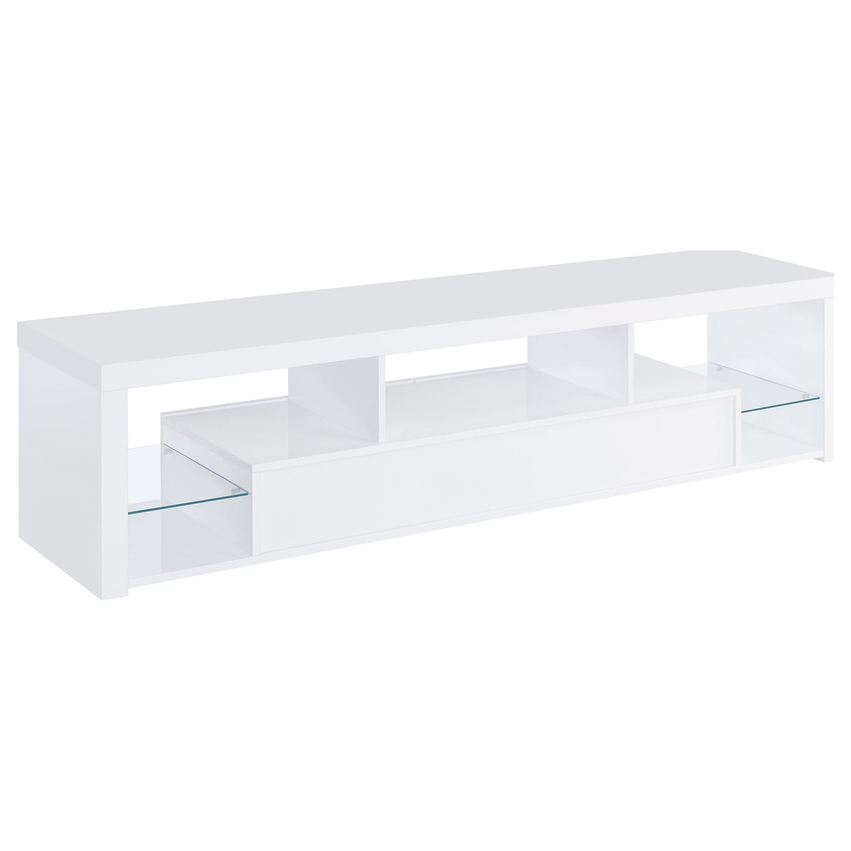 Jude Entertainment Center