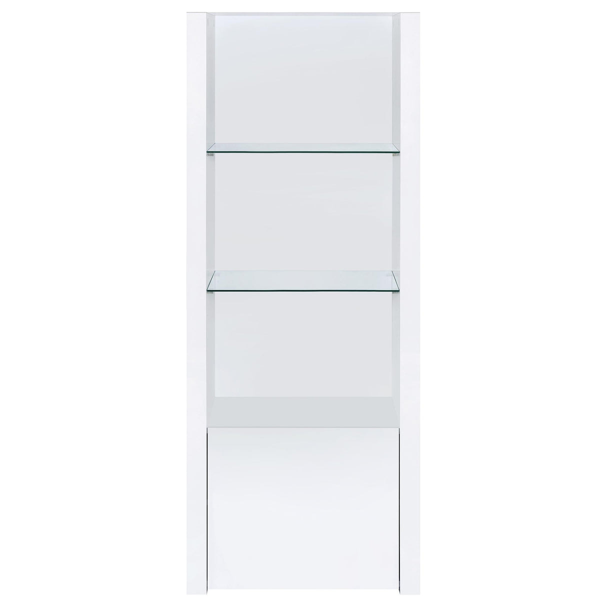Jude Entertainment Center