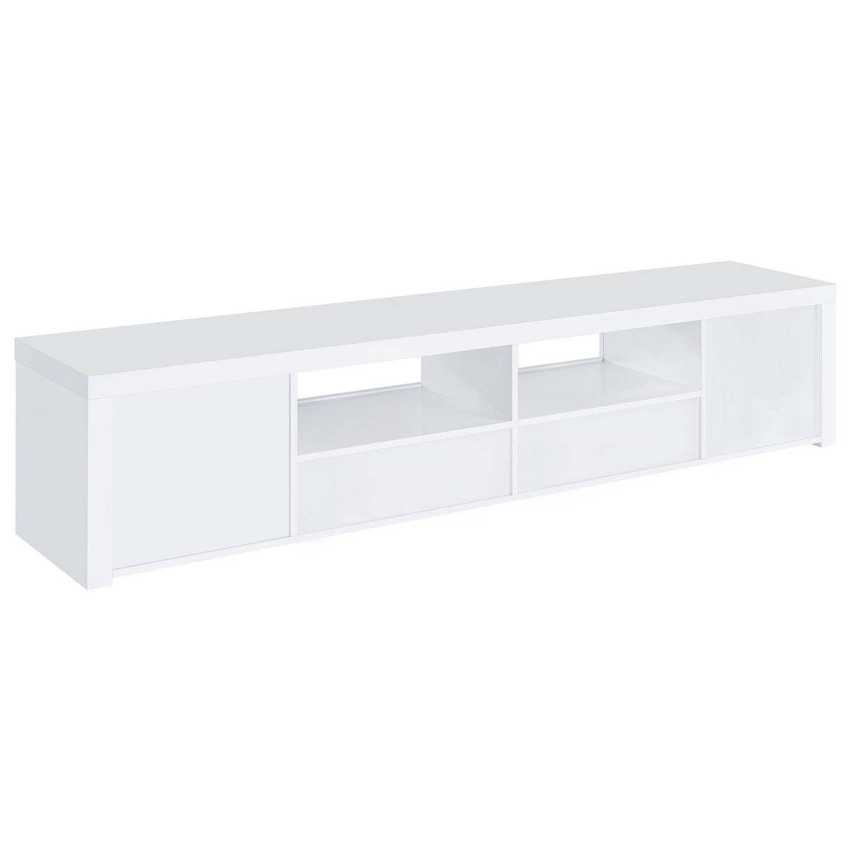 Jude TV Stand