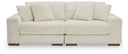 Lindyn Sectional Sofa