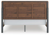 Fortlorn Bed