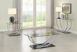Danville End Table