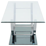 Danville Coffee Table Set