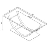 Danville Coffee Table