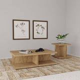 Cortona Coffee Table Set