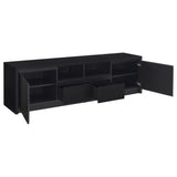 Winfield Entertainment Center