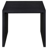Knapp End Table