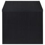 Knapp End Table
