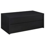 Knapp Lift-Top Coffee Table Set