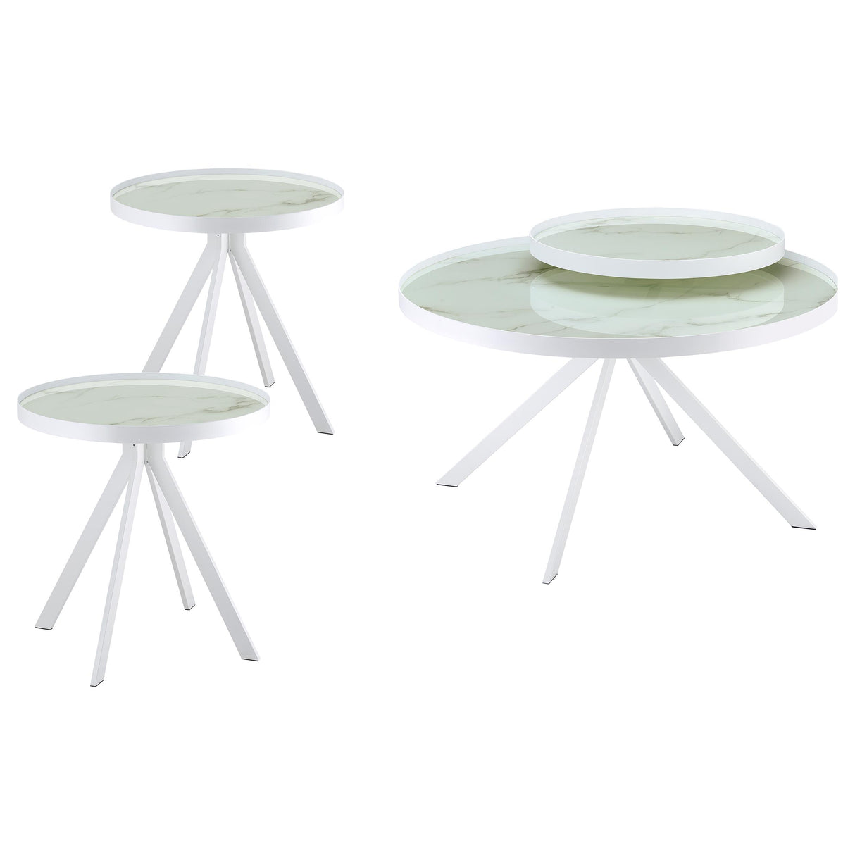 Briggs Coffee Table Set