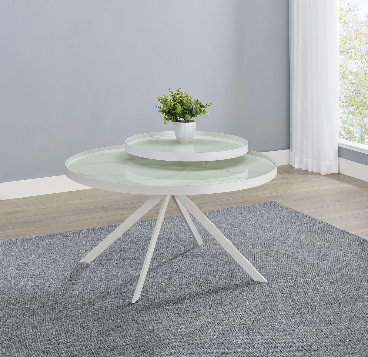 Briggs Coffee Table