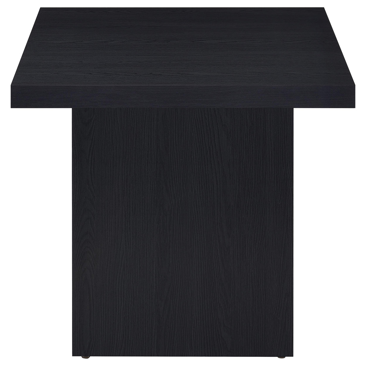 Devar End Table