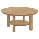 Ottowa Coffee Table