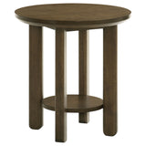 Ottowa Coffee Table Set