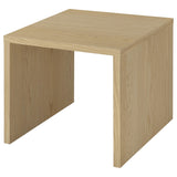 Canoga End Table