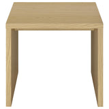 Canoga Lift-Top Coffee Table Set