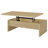 Canoga Lift-Top Coffee Table Set