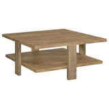 Dawn Coffee Table Set