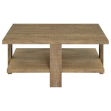 Dawn Coffee Table