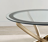 Brooke End Table