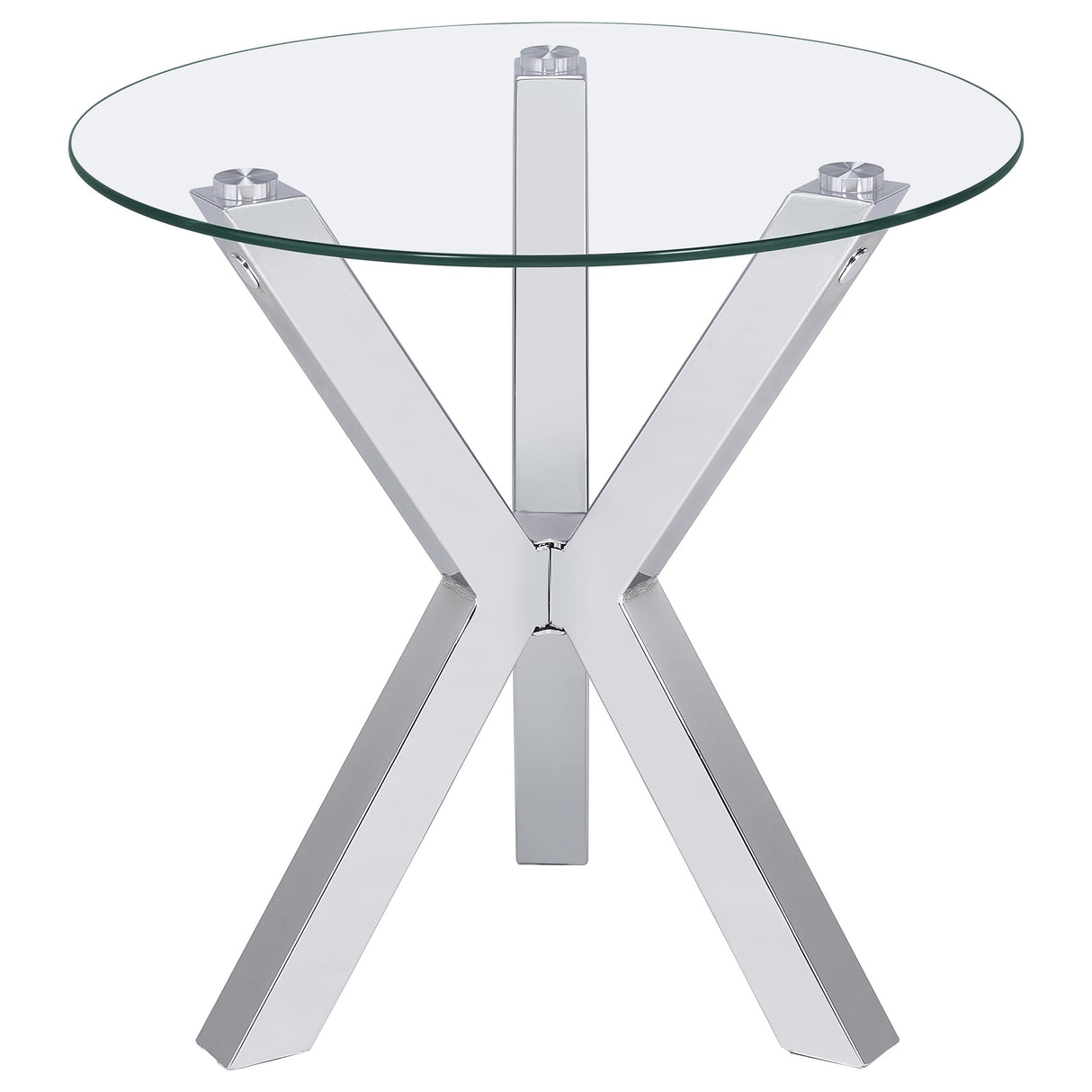 Kenzie End Table