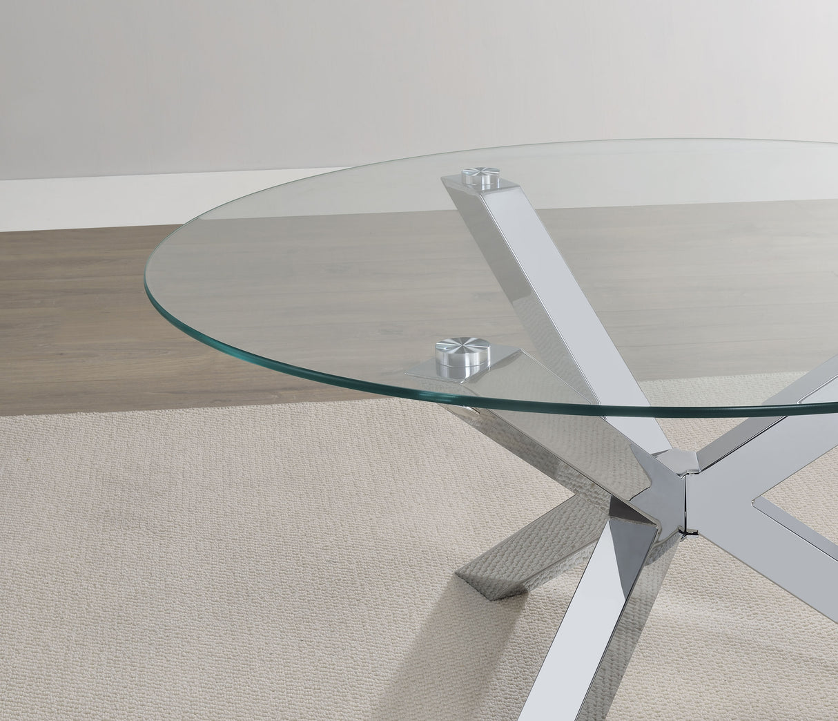 Kenzie End Table