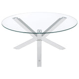 Kenzie Coffee Table Set