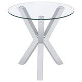 Kenzie Coffee Table Set